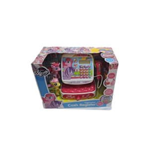 اسباب بازی صندوق فروشگاهی پونی Cash Register Supermarket _اسباب بازی مشاغل